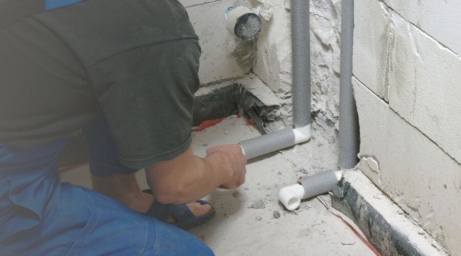Septic Tank Scum Layer Removal in Wellfleet, MA
